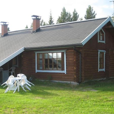 Ruka-Kitkan Lomamajat Käylä Cameră foto