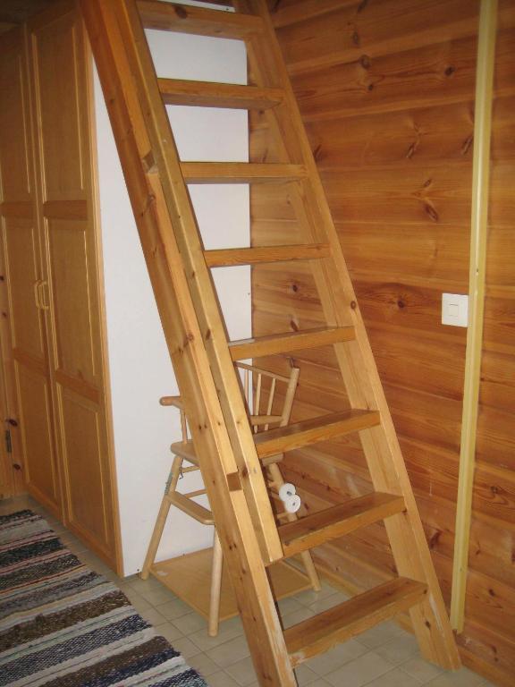 Ruka-Kitkan Lomamajat Käylä Cameră foto