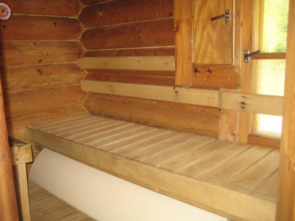 Ruka-Kitkan Lomamajat Käylä Cameră foto