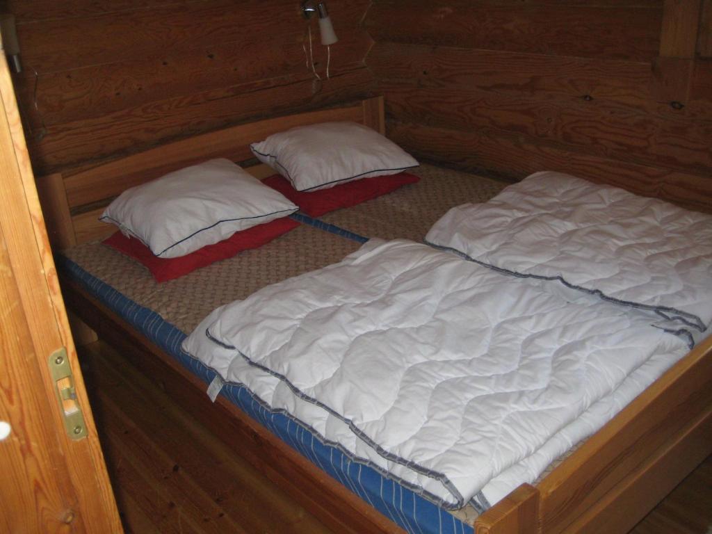 Ruka-Kitkan Lomamajat Käylä Cameră foto
