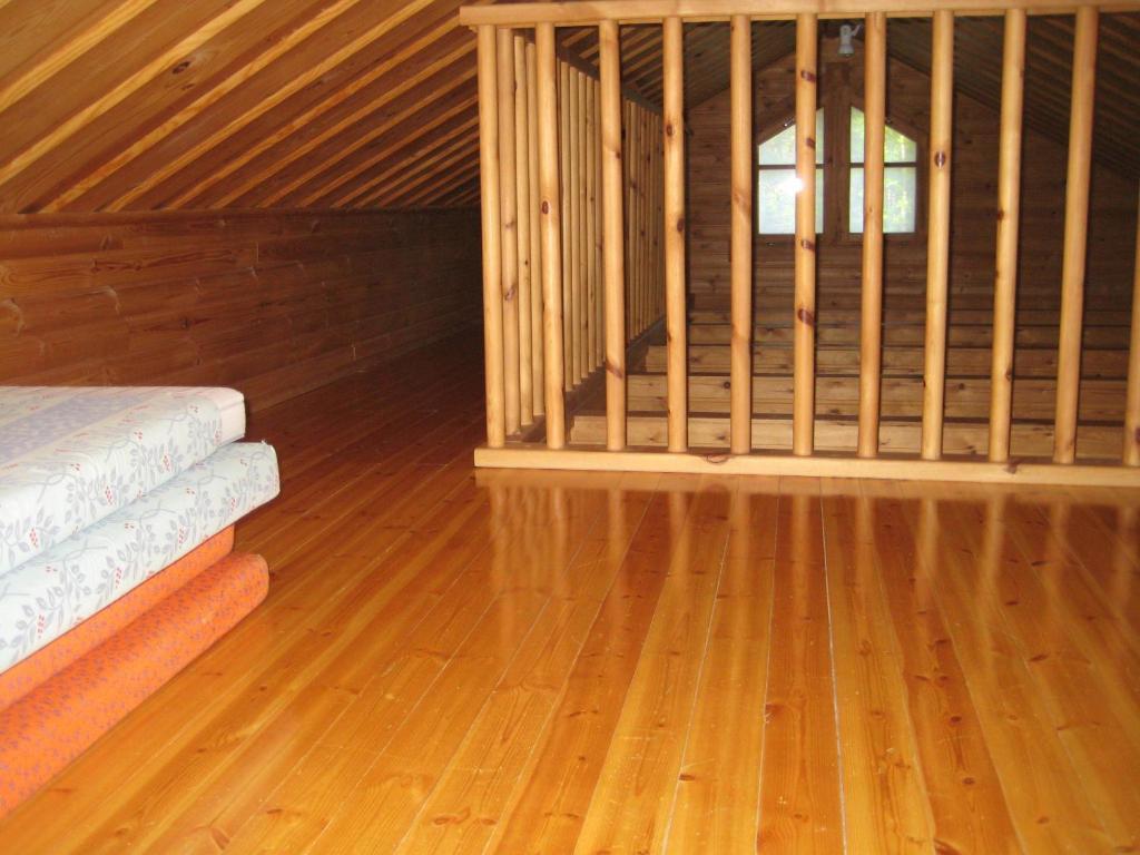 Ruka-Kitkan Lomamajat Käylä Cameră foto