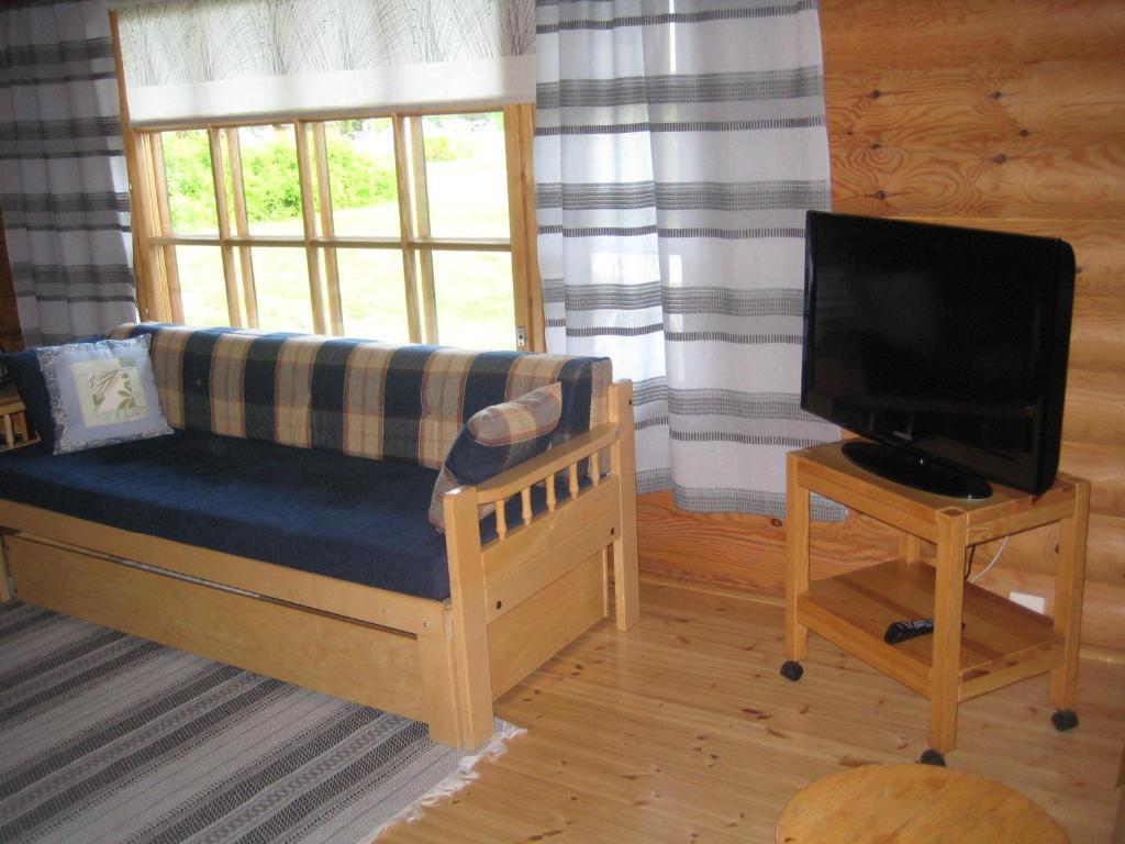 Ruka-Kitkan Lomamajat Käylä Cameră foto